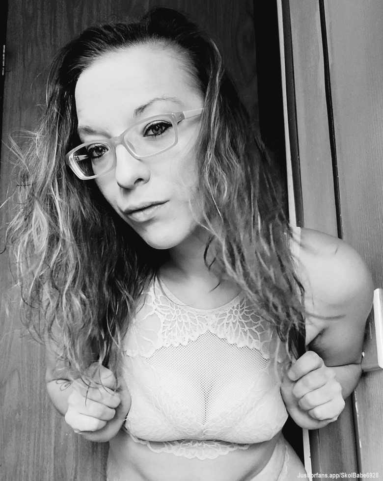 Let me lean a little closer...