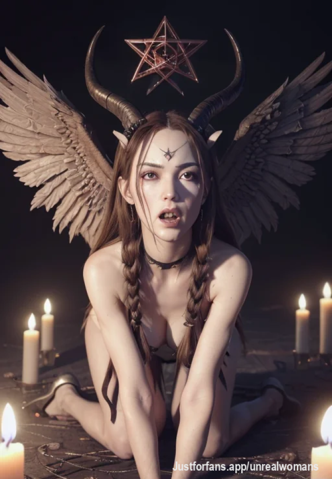 Unreal Womans weaves a tapestry of desire, showcasing the breathtaking embodiment of AI-generated femininity. Surrender to the allure that transcends reality.