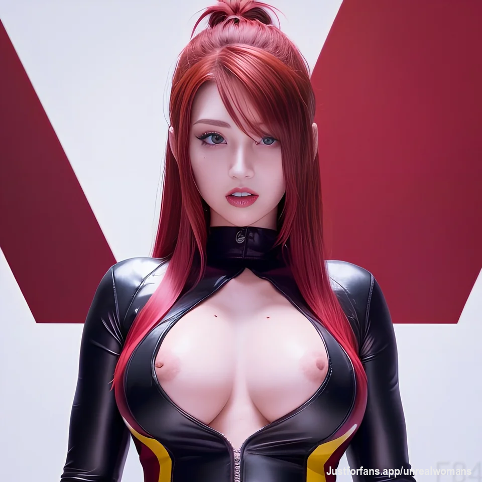 Enter the realm of Unreal Woman's, where AI is the weaver of dreams. Each image is a thread of passion and elegance, creating a tapestry of allure that beckons you to explore its intricate design.