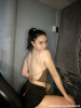 Hi just wanna flex my sexy back❤️