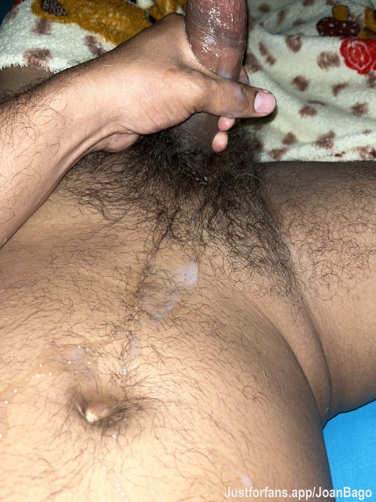 Corrida
#hairy #blackcock #latino
