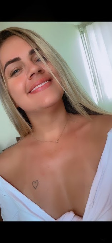 Привет, зайка! 🐰💖