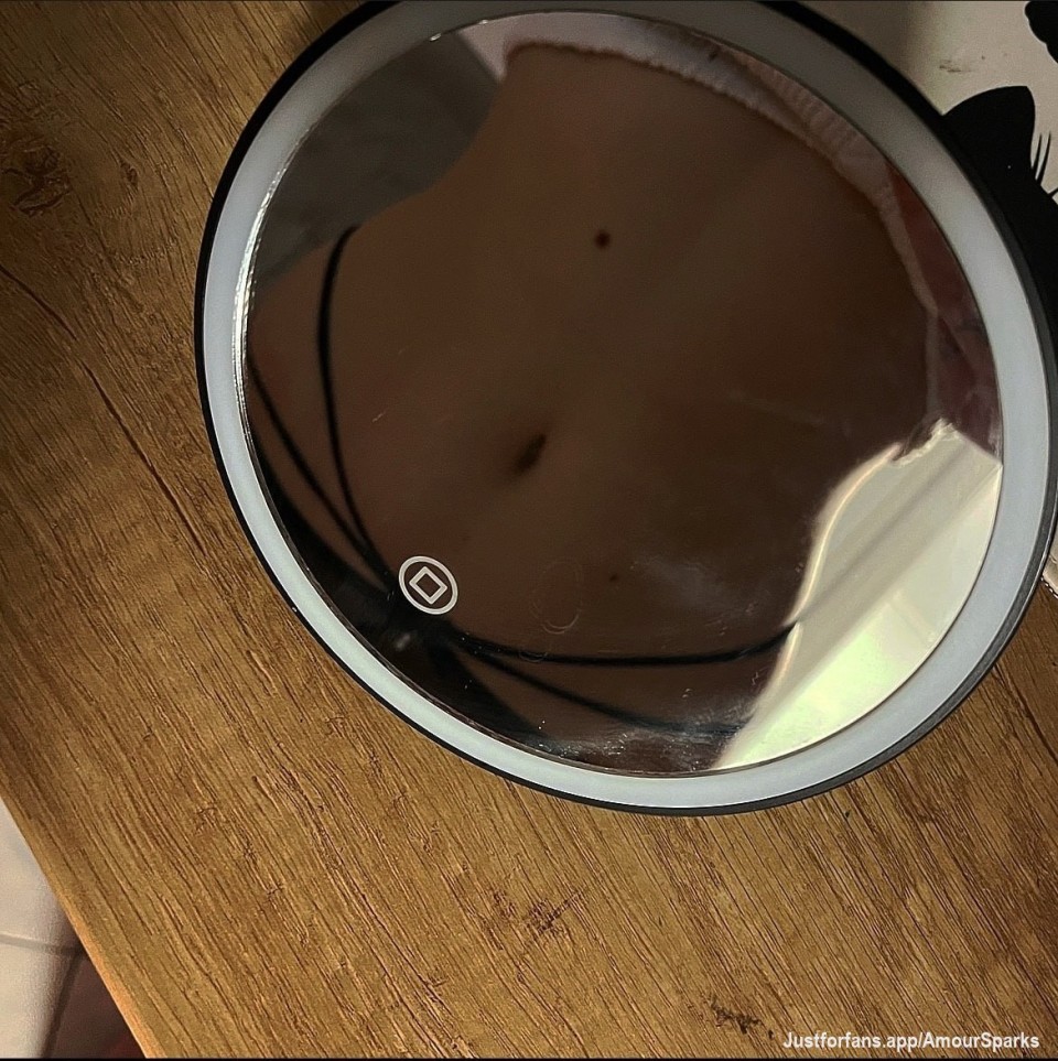 Should I get a piercing on my belly button? 👅