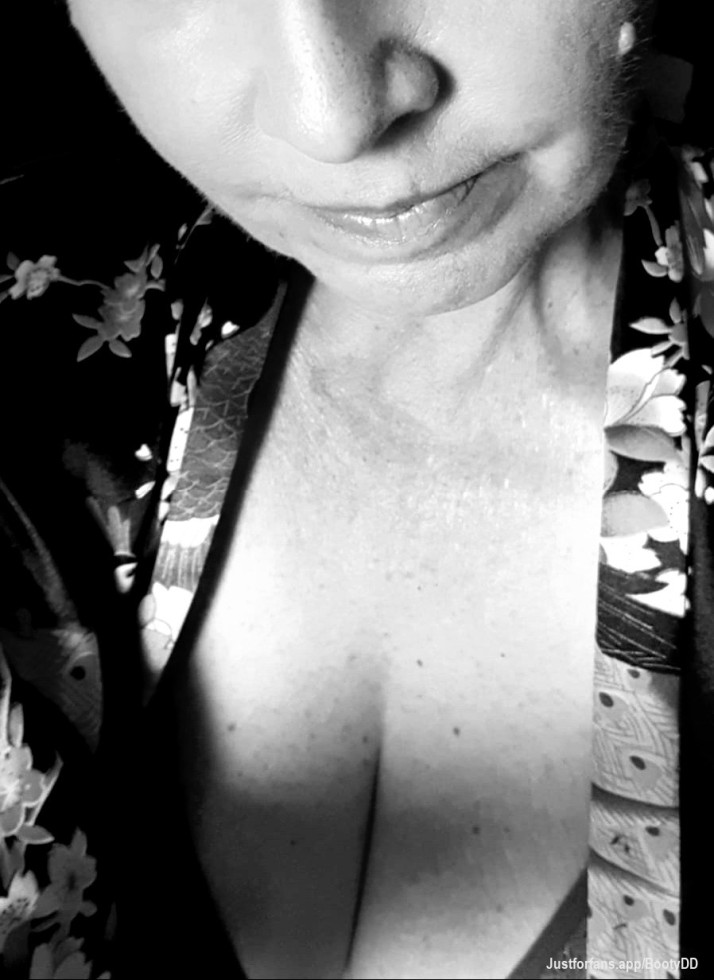 What would you ask for, if you knew the answer was yes.