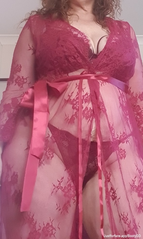 Have you been a naughty boy ?