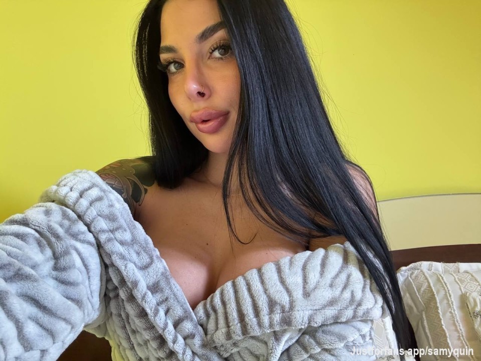 I'm waiting for you❤️