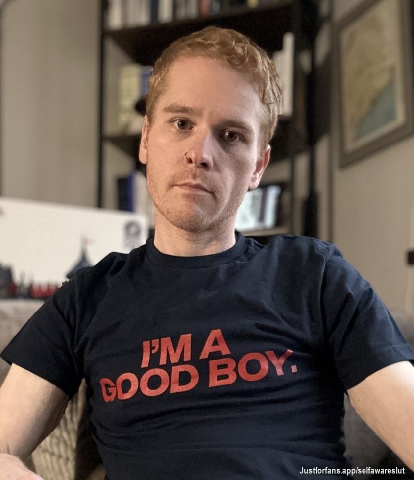 Don’t let the shirt fool you.

This is reform, not repression.