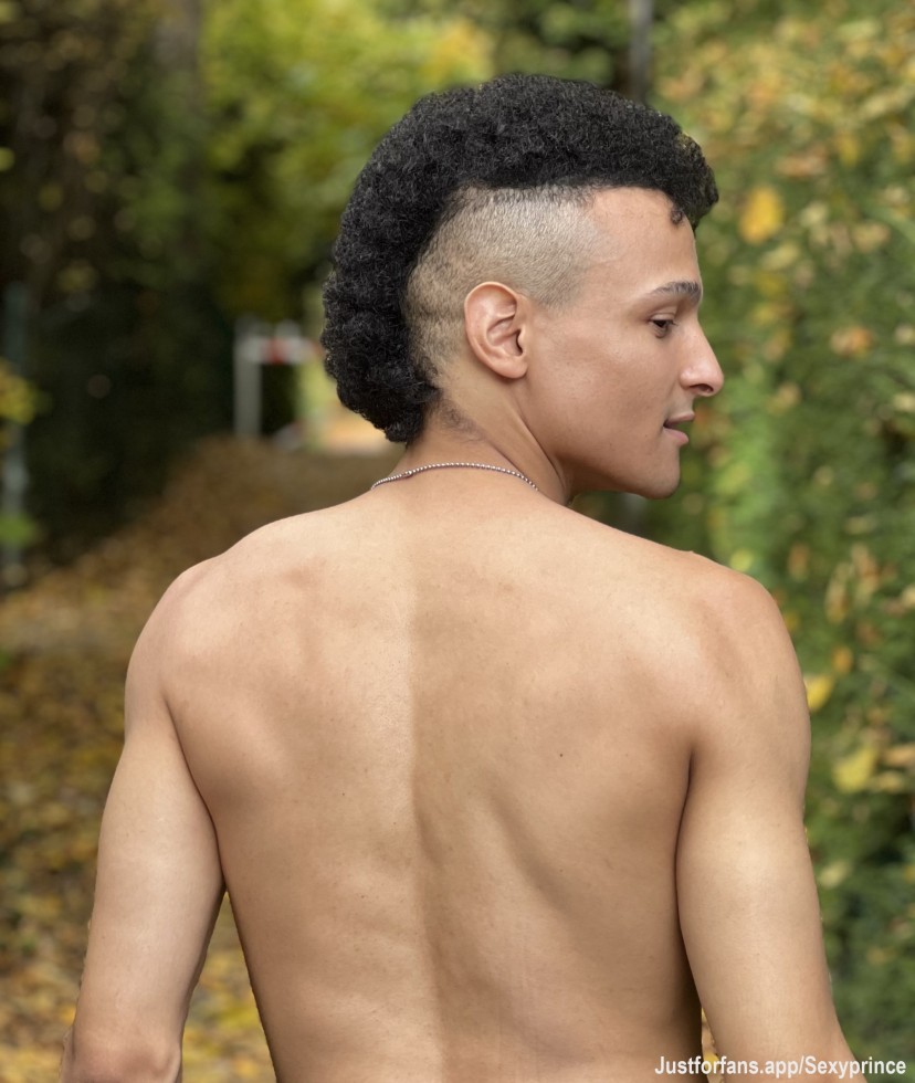 Ein schöner Rücken kann auch entzücken - Schlaft gut!