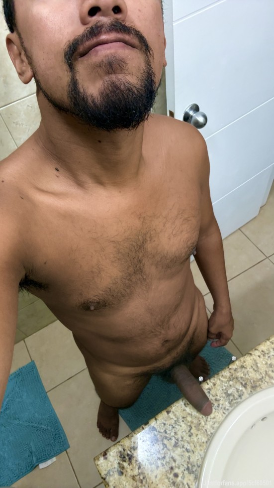 Buenos días!! 
Good Morning!!