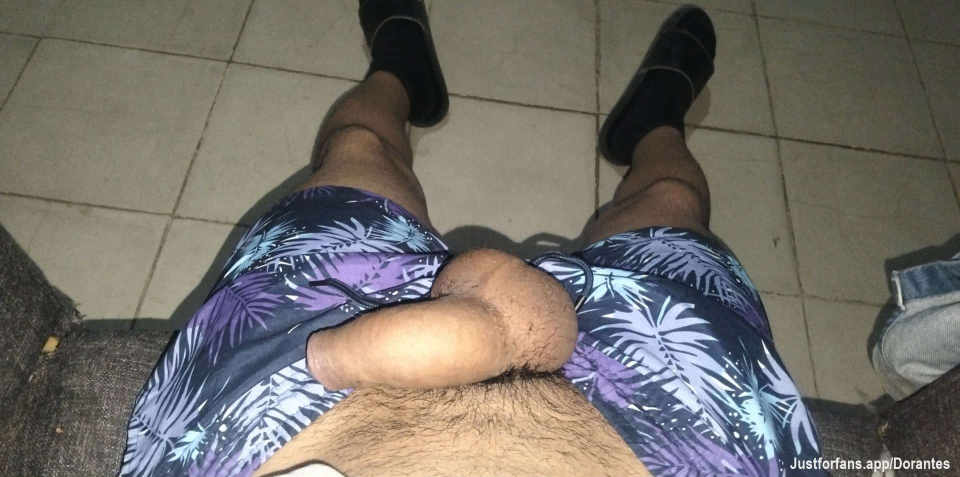Mis poderosos 3.5 centímetros ,🍆