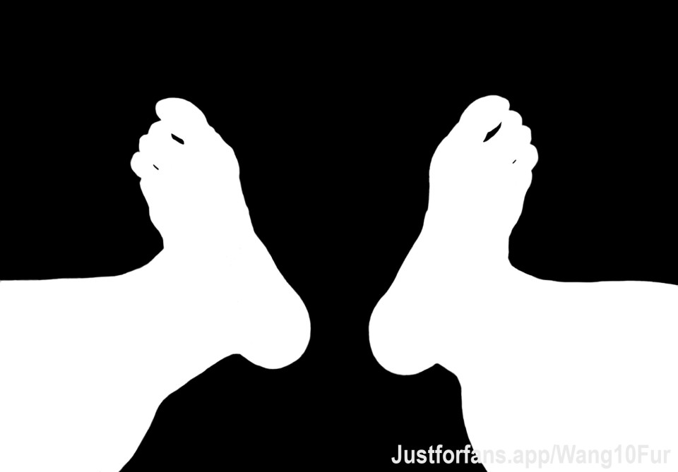 This mask looks ... nice?