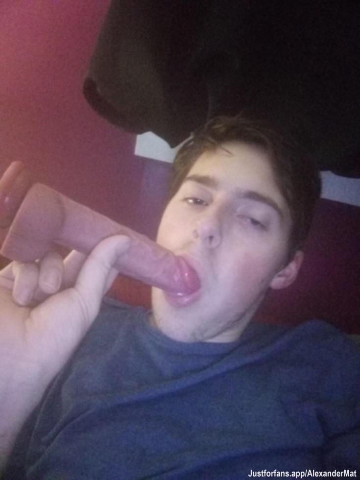 I can do so much bad with this hehehe 😈💦