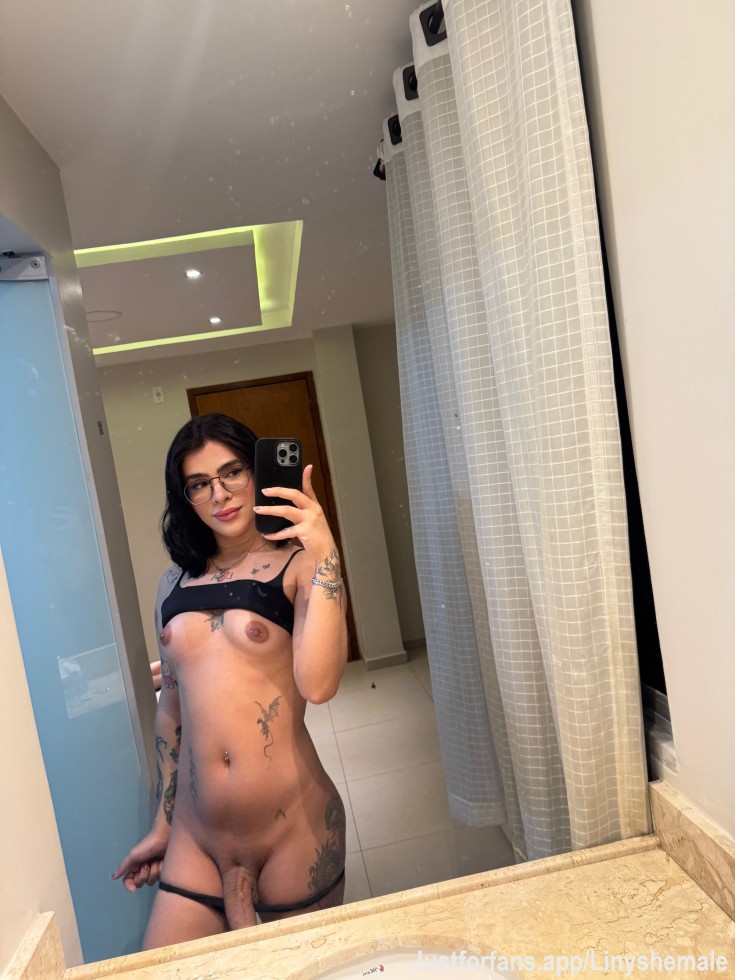 Want to see everything? #trans