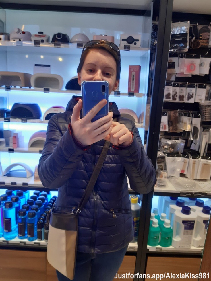 Shopping day