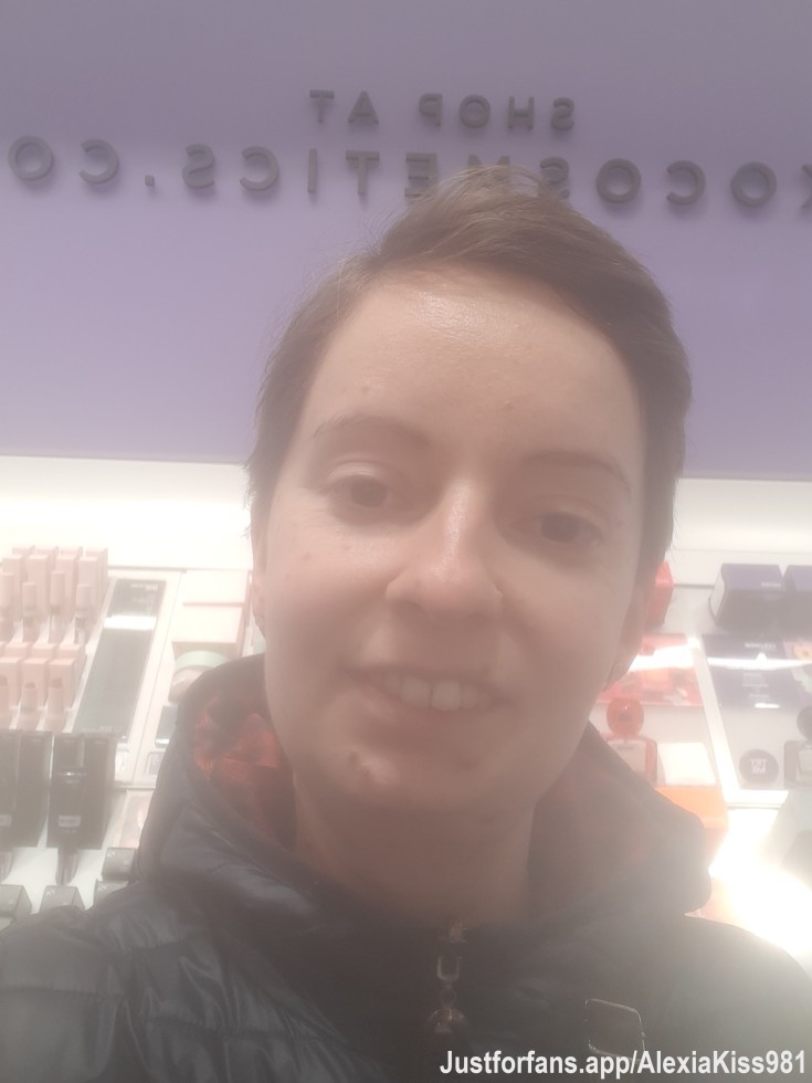 Makeup store
